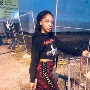 Meet your Posher, Tiana